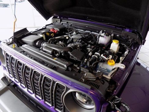 New 2026 Jeep Gladiator Sport image 29