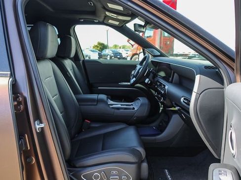 New 2026 Hyundai Palisade Calligraphy image 20