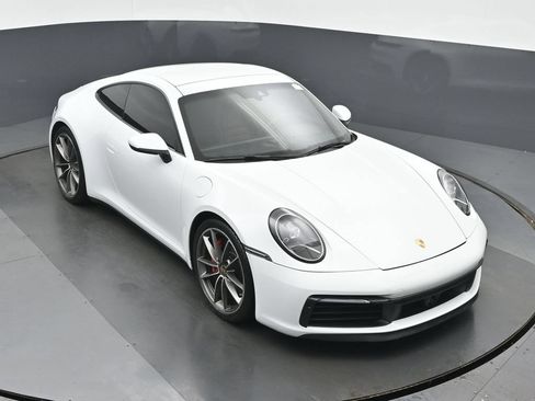 Used 2020 Porsche 911 Carrera S RWD image 30