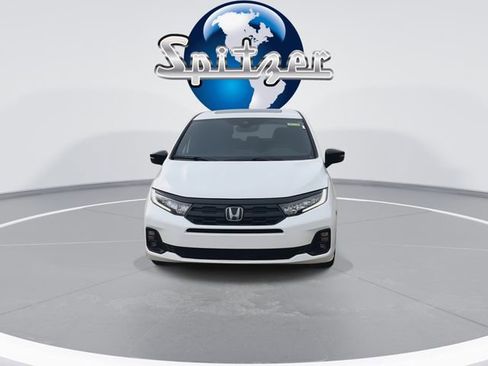 New 2026 Honda Odyssey Sport-L image 3