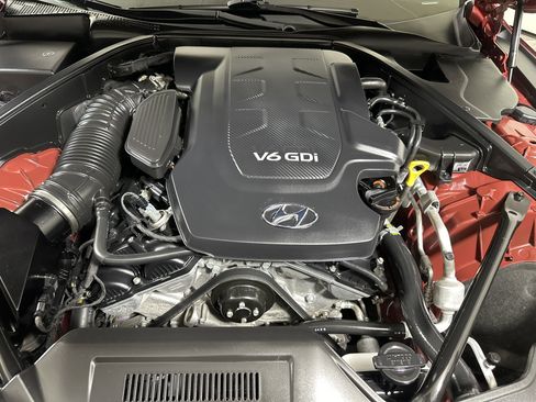 Used 2015 Hyundai Genesis 3.8 w/ Option Group 02 image 24