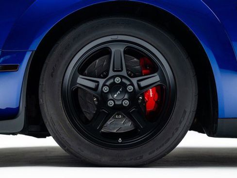 Used 2018 Dodge Challenger SRT Demon RWD image 36