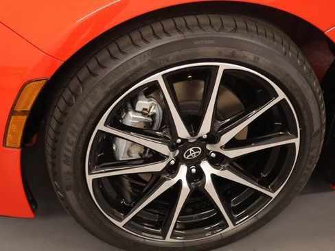 New 2026 Toyota GR86 RWD image 8