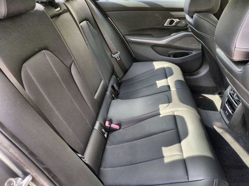 New 2025 BMW 330i xDrive 330i xDrive w/ Premium Package image 21