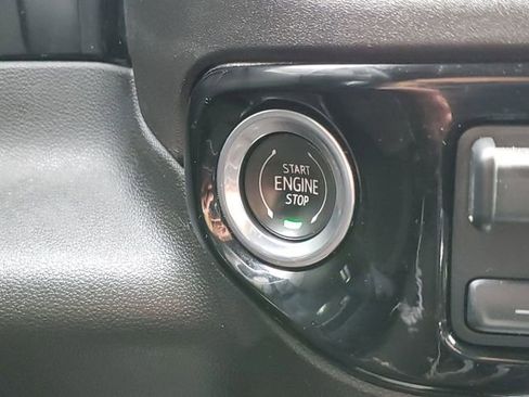 Used 2026 Chevrolet Silverado 1500 LT w/ All Star Edition Plus image 17