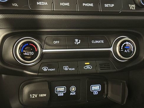 Used 2020 Hyundai Veloster N w/ Performance Package image 23