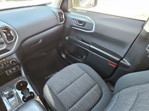 Used 2023 Ford Bronco Sport Big Bend w/ Convenience Package image 16