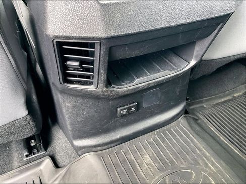 Used 2024 Toyota Tundra SR5 w/ TRD Off-Road Package AWD/4WD image 26