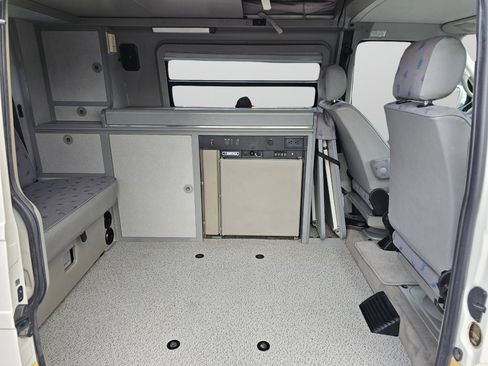 Used 1997 Volkswagen Eurovan Camper image 18