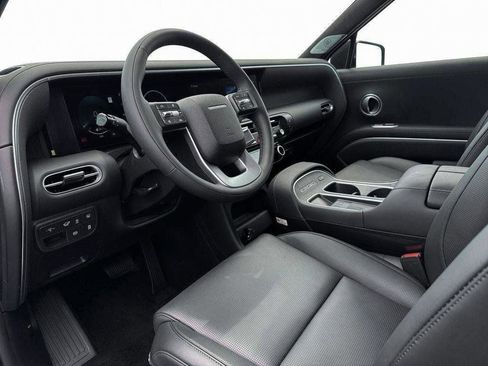 New 2026 Hyundai Palisade Calligraphy image 14