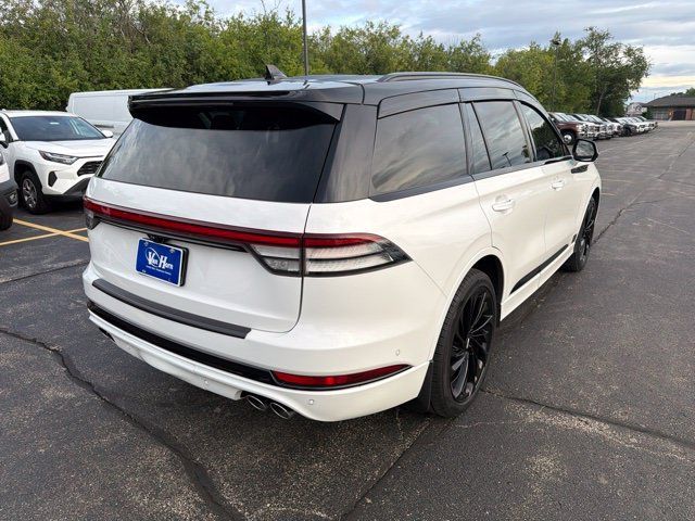 Used 2024 Lincoln Aviator Reserve w/ Equipment Group 201A AWD/4WD image 13