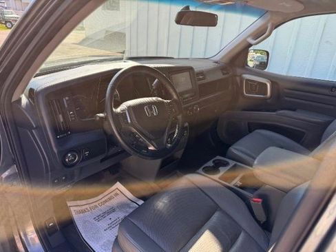 Used 2011 Honda Ridgeline RTL image 22