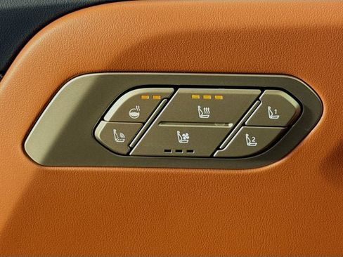 New 2027 Kia Telluride SX Prestige AWD/4WD image 24