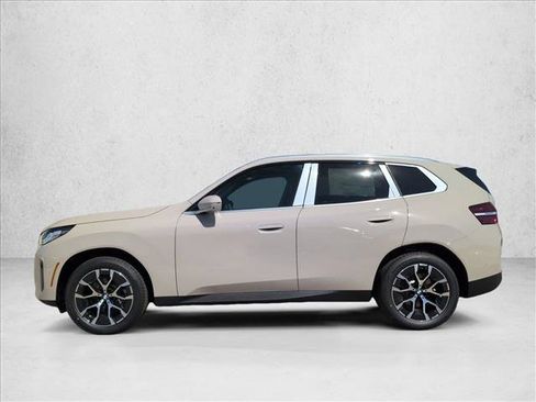Used 2026 BMW X3 xDrive30i w/ Premium Package AWD/4WD image 5