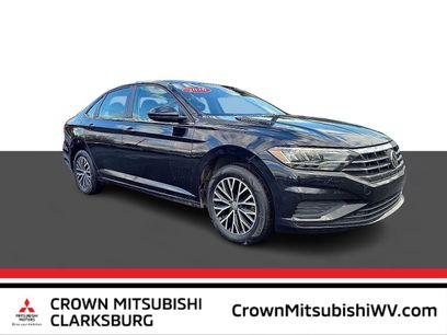 Used 2020 Volkswagen Jetta SE w/ SE Cold Weather Package