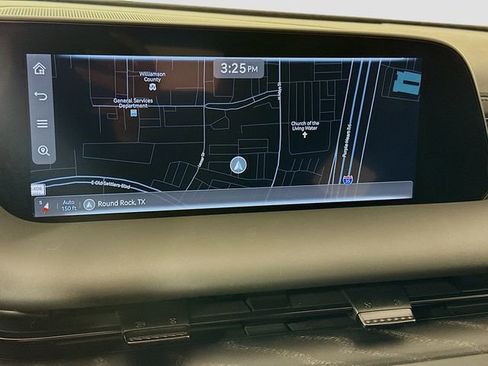 New 2026 Genesis G90 3.5T Prestige AWD/4WD image 12