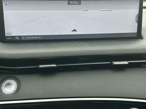 Used 2023 Genesis Electrified GV70 Advanced image 30