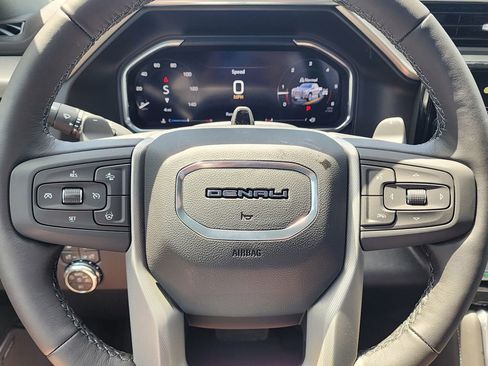 New 2026 GMC Sierra 1500 Denali AWD/4WD image 22