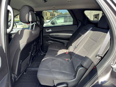 Used 2020 Dodge Durango SXT w/ 3rd Row Seating Group image 33