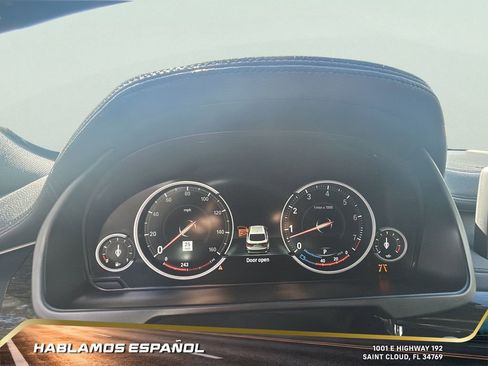 Used 2019 BMW X6 sDrive35i w/ Premium Package image 20