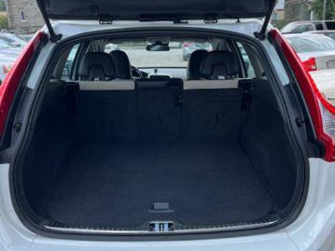 Used 2017 Volvo XC60 T5 FWD image 18