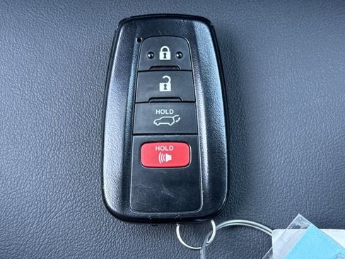 Used 2025 Toyota RAV4 XLE Premium w/ Weather Package AWD/4WD image 27