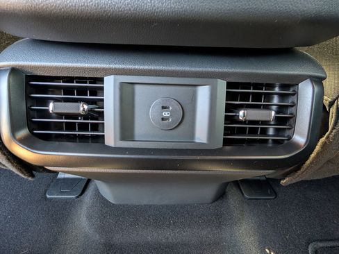 New 2026 Ford F150 STX w/ Equipment Group 200A image 11