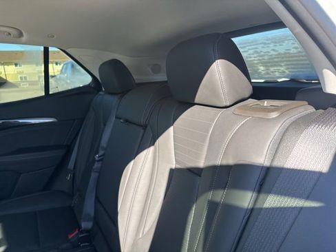New 2026 Buick Envision Preferred AWD/4WD image 37