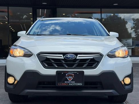 Used 2023 Subaru Crosstrek 2.0i Premium AWD/4WD image 34