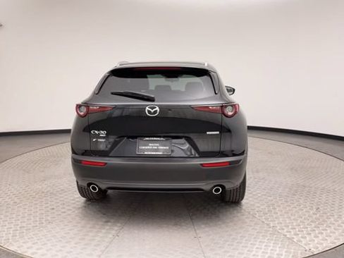 Used 2025 MAZDA CX-30 AWD 2.5 S w/ Select Sport Pkg image 3