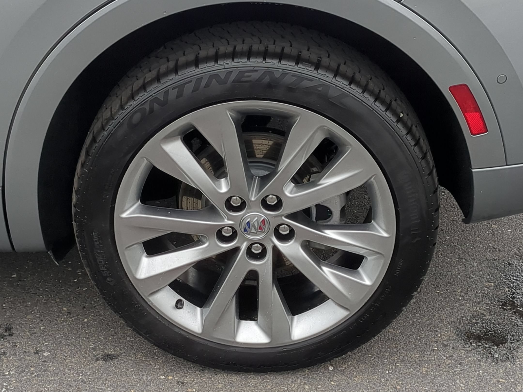 Certified 2023 Buick Envision Avenir AWD/4WD image 31