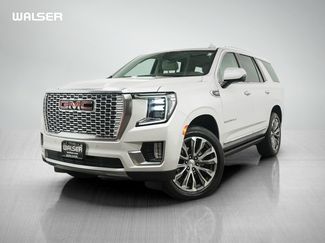 Used 2021 GMC Yukon Denali w/ Denali Premium Package AWD/4WD video 1