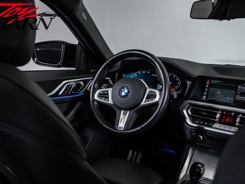 Used 2022 BMW M440i xDrive Gran Coupe w/ Premium Package AWD/4WD image 48