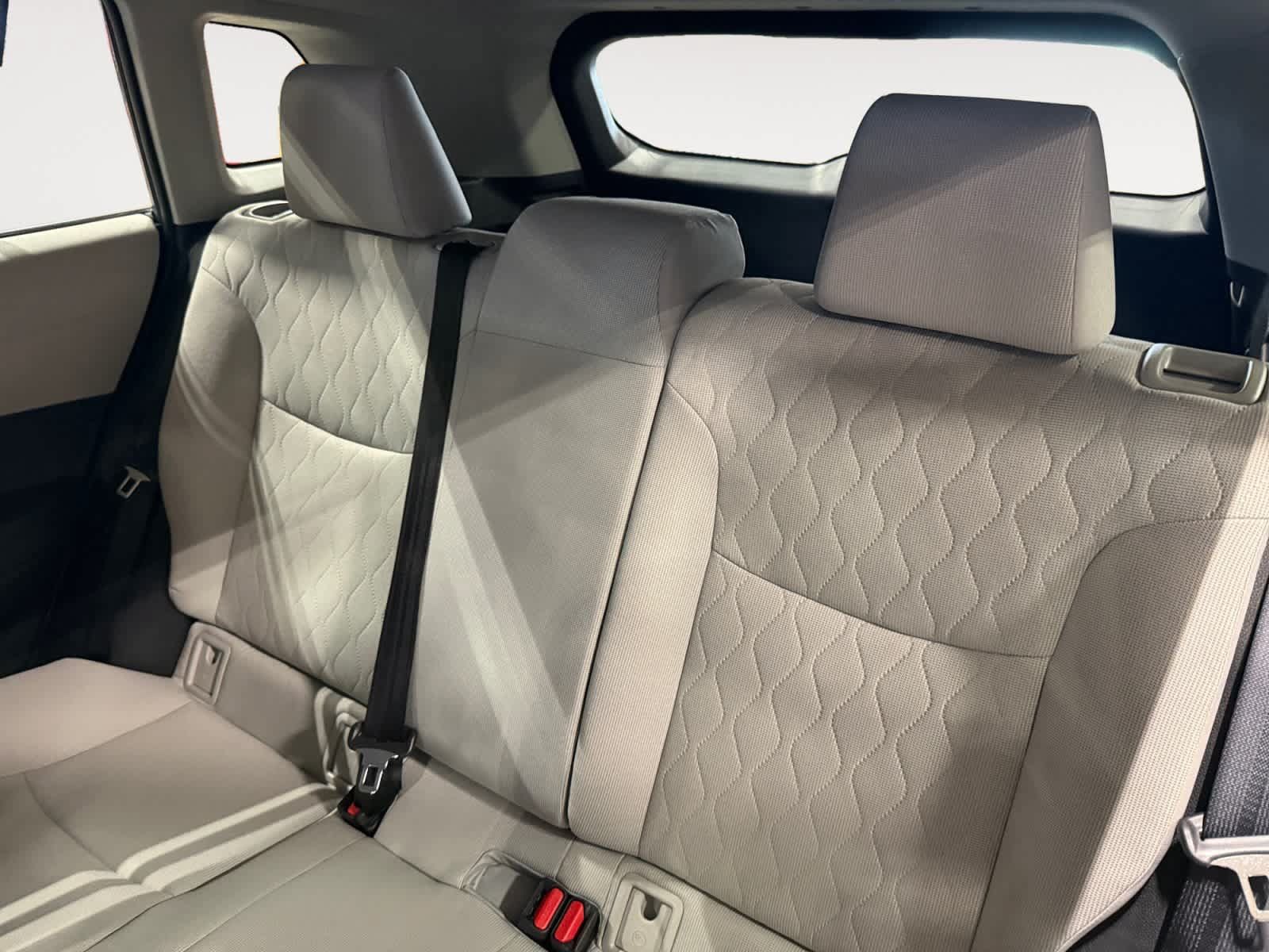 New 2026 Toyota Corolla Cross L FWD image 13