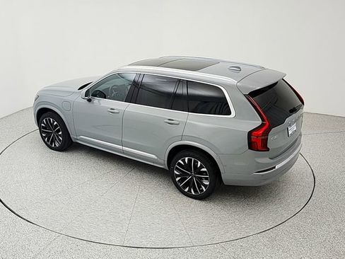 New 2026 Volvo XC90 T8 Plus w/ Protection Package AWD/4WD image 43