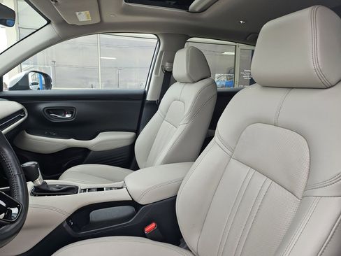 Used 2024 Honda HR-V EX-L image 10