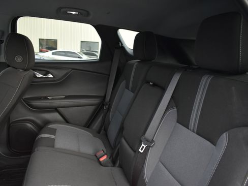 Used 2024 Chevrolet Blazer LT w/ Driver Confidence Package image 16
