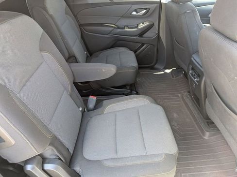 Used 2020 Chevrolet Traverse LT AWD/4WD image 31