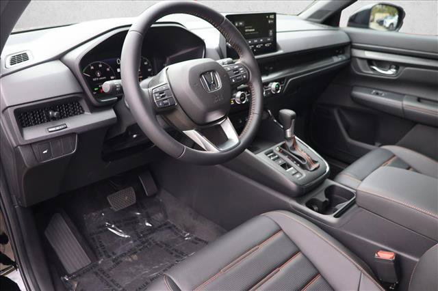 New 2027 Honda CR-V Sport-L image 10