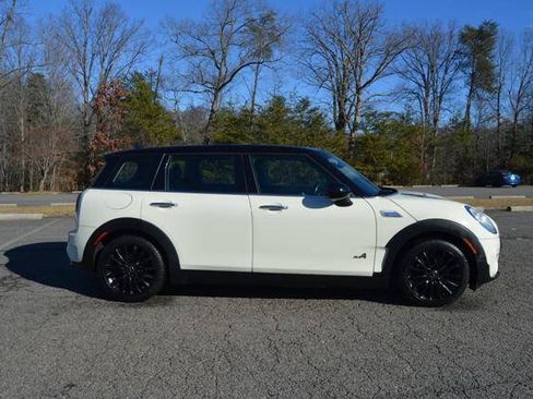 Used 2017 MINI Cooper Clubman S AWD/4WD image 67