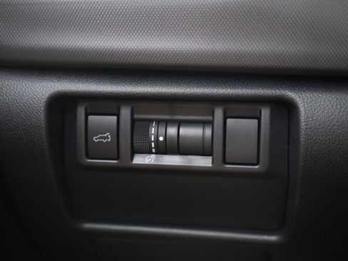Certified 2026 Subaru Forester Wilderness AWD/4WD image 21