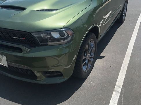 Used 2019 Dodge Durango R/T RWD image 12