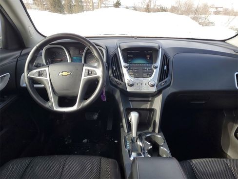 Used 2013 Chevrolet Equinox LT w/ All Star Package image 13
