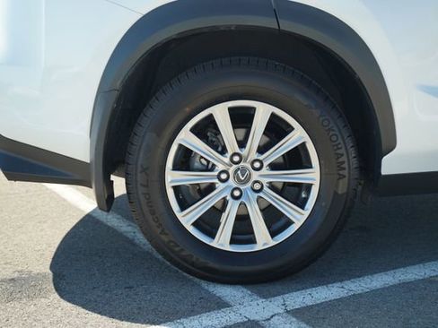 Used 2021 Lexus NX 300 AWD w/ Accessory Package image 42