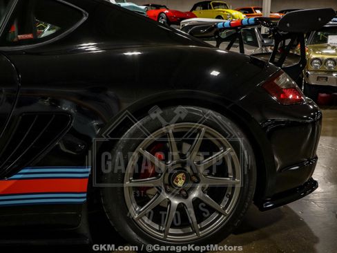 Used 2006 Porsche Cayman S image 32