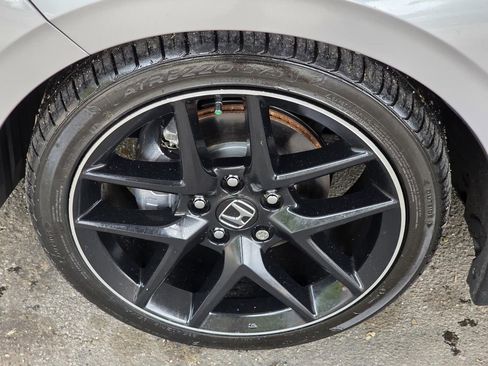 Used 2023 Honda Civic Sport image 31