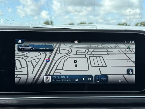 New 2026 Mercedes-Benz GLE 53 AMG 4MATIC Coupe image 25