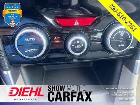 Used 2020 Subaru Forester Premium AWD/4WD image 26