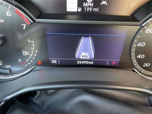 Certified 2022 Cadillac CT5 Luxury w/ Sun And Sound Package image 30