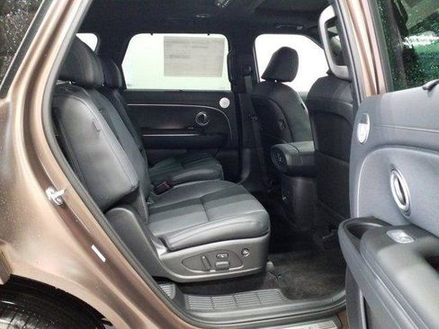 New 2026 Hyundai Palisade Calligraphy image 15